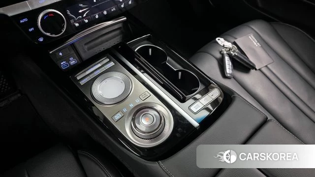 Genesis G80 (RG3) id 3839533 из Кореи 19