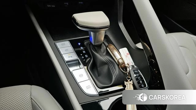 Hyundai Avante (CN7) id 3872453 из Кореи 19