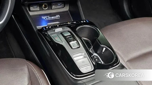 Hyundai Tucson (NX4) id 3003897 из Кореи 19