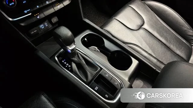 Hyundai Santa Fe TM id 3423267 из Кореи 19