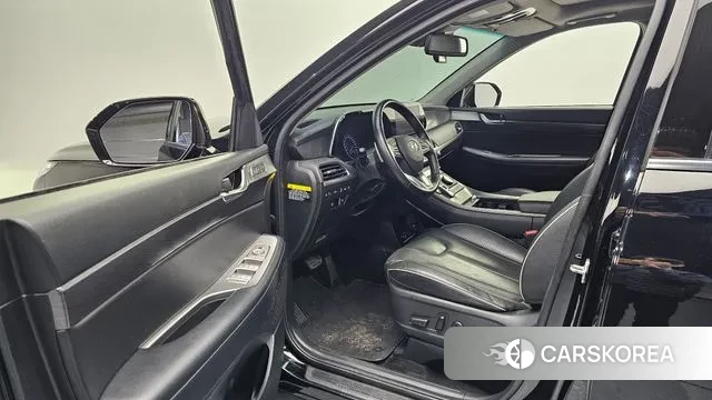 Hyundai Palisade id 3622226 из Кореи 19