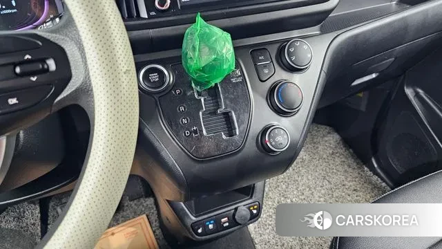 Kia The New Kia Ray id 3487221 из Кореи 19