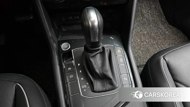 Volkswagen Tiguan second Generation id 4637623 из Кореи 32