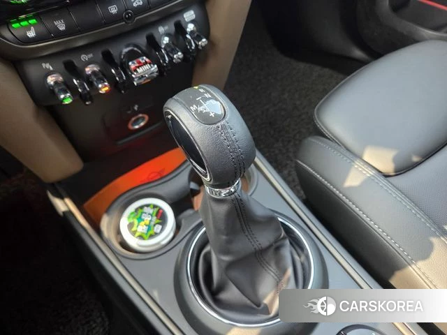 Mini Cooper Countryman id 3873266 из Кореи 19