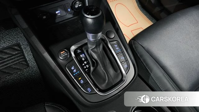 Hyundai The New Kona id 4475266 из Кореи 19