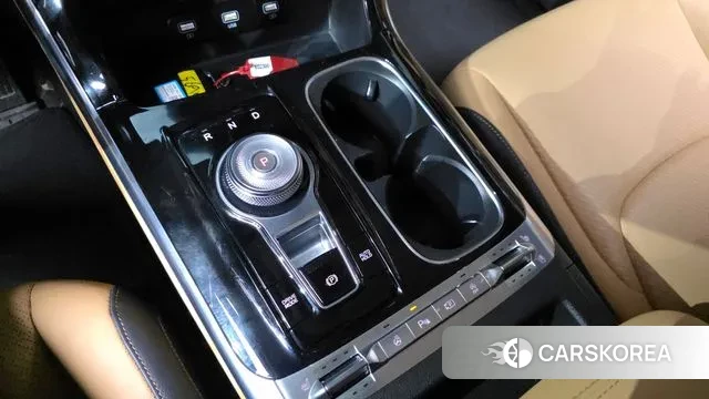 Kia Carnival 4th generation id 3493800 из Кореи 19