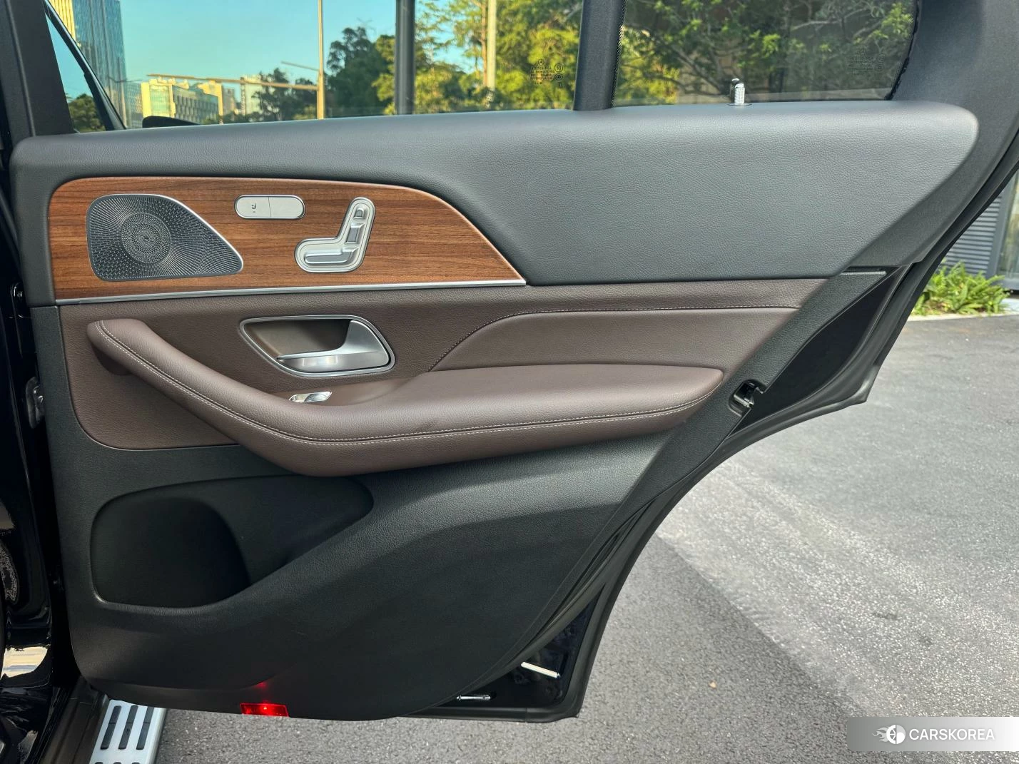 Mercedes-Benz GLE PHEV id 4493283 из Китая 16