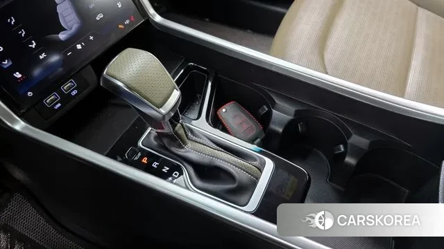 Ssangyong Torres id 3507919 из Кореи 19