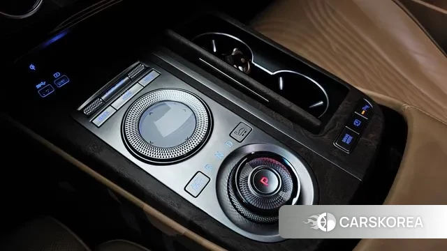 Genesis G80 (RG3) id 3631242 из Кореи 19