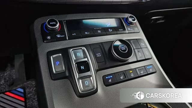 Hyundai Palisade id 3029138 из Кореи 19