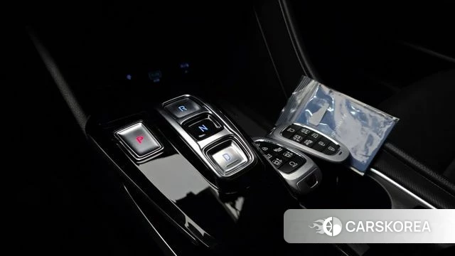 Hyundai Sonata (DN8) id 3851737 из Кореи 19