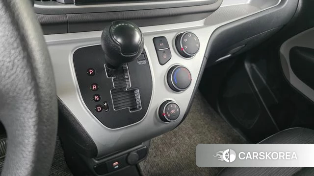 Kia The New Ray id 4019839 из Кореи 19