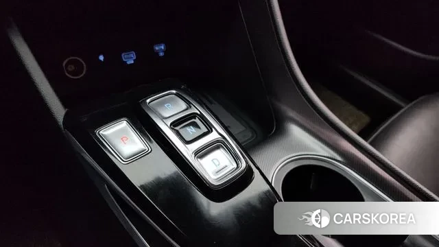 Hyundai Sonata (DN8) id 3494336 из Кореи 19