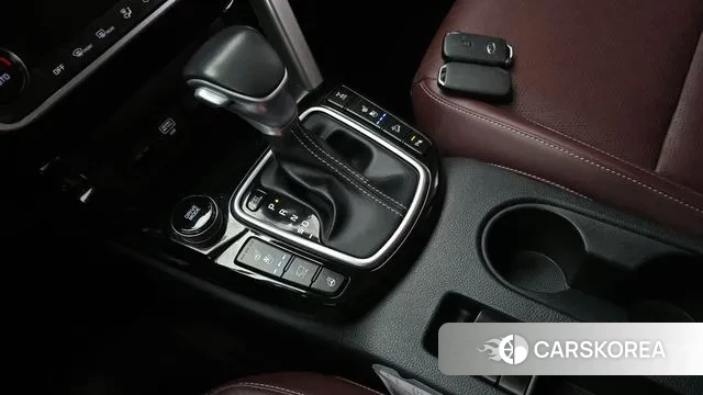 Kia Seltos id 3350726 из Кореи 19