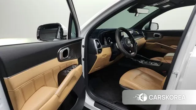 Kia Sorento 4th Generation id 3681769 из Кореи 19