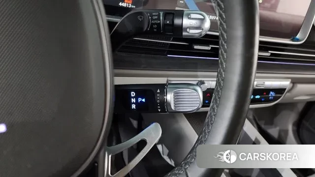 Hyundai Ionic 6 id 3615182 из Кореи 19