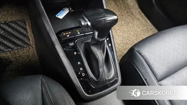 Kia Stonic id 3728355 из Кореи 19