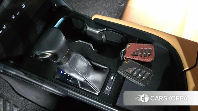 Lexus ES300h 7th generation id 3871340 из Кореи 19