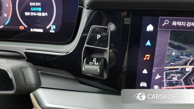 Porsche Cayenne (PO536) id 4480132 из Кореи 34