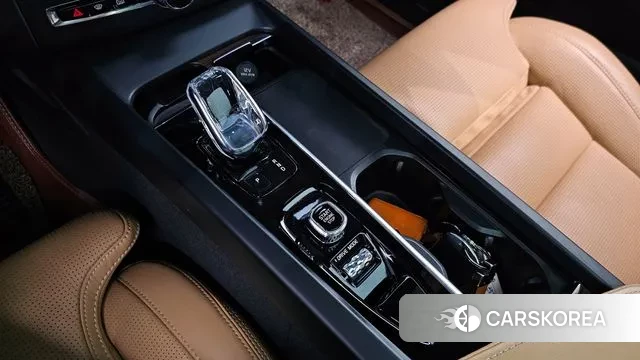 Volvo XC60 second Generation id 2960724 из Кореи 19