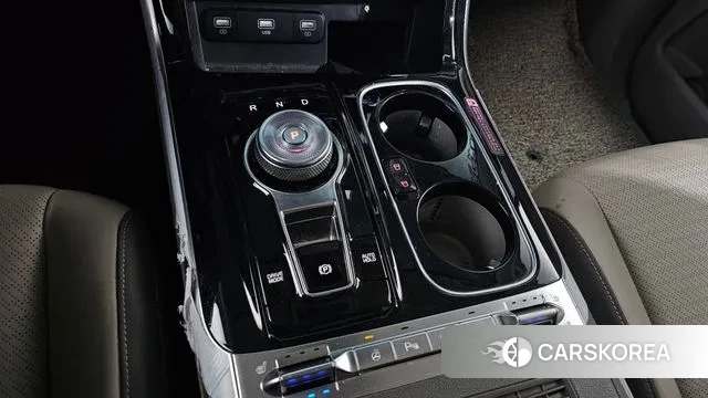 Kia Carnival 4th generation id 3349320 из Кореи 19