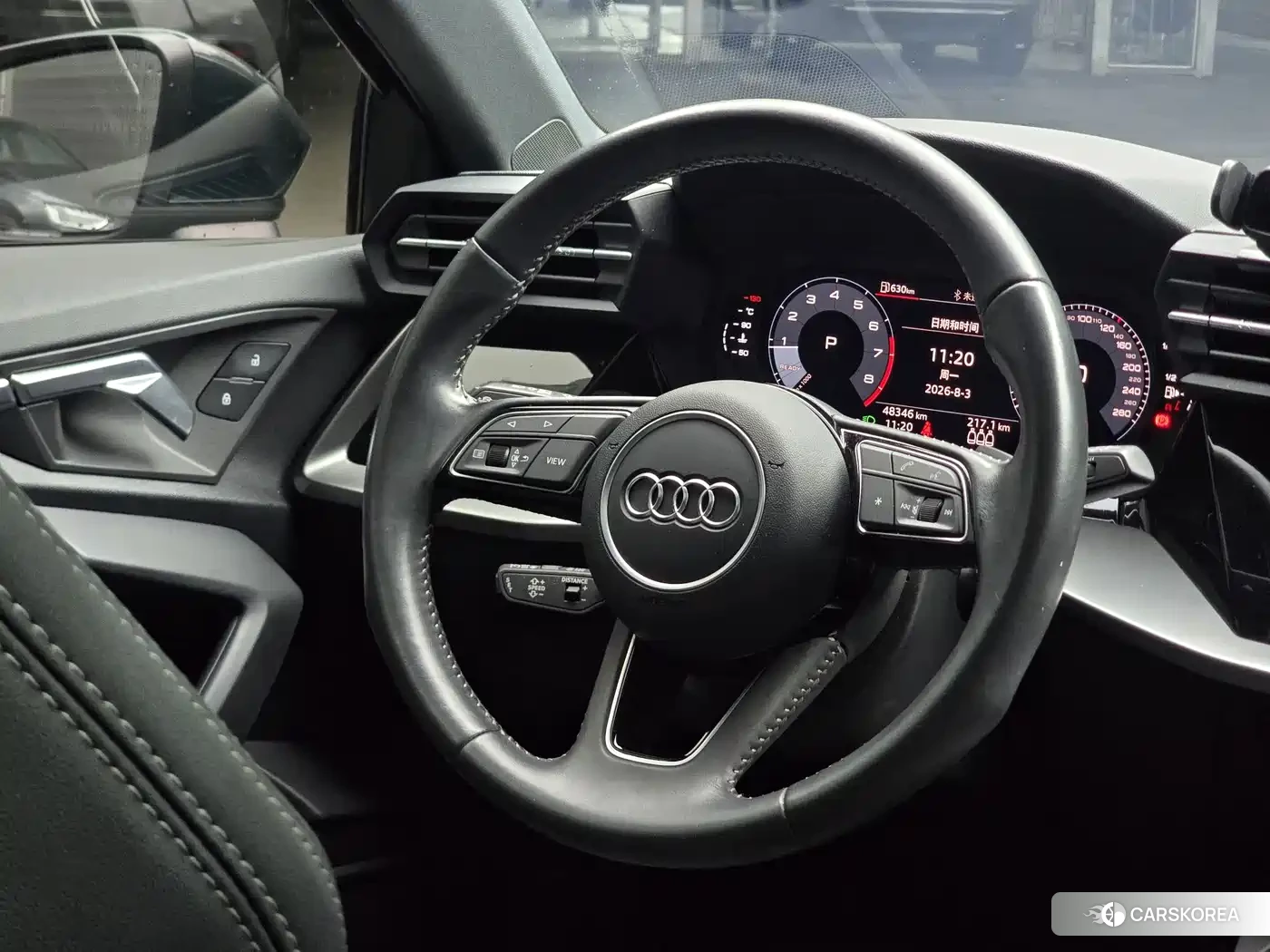 Audi A3 id 4654970 из Китая 17