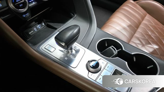 Genesis G70 id 4596296 из Кореи 19