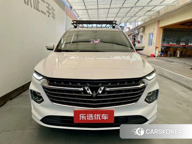 Wuling Automobile Capgemini Victory id 4242114 из Китая 16