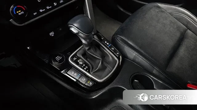 Kia Seltos id 3374799 из Кореи 19