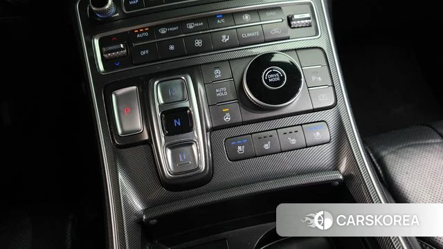 Hyundai The New Santa Fe id 4445971 из Кореи 40