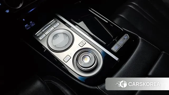 Genesis G80 (RG3) id 3232470 из Кореи 19