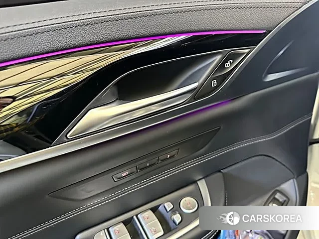 BMW 6 Series GT (G32) id 3371154 из Кореи 14