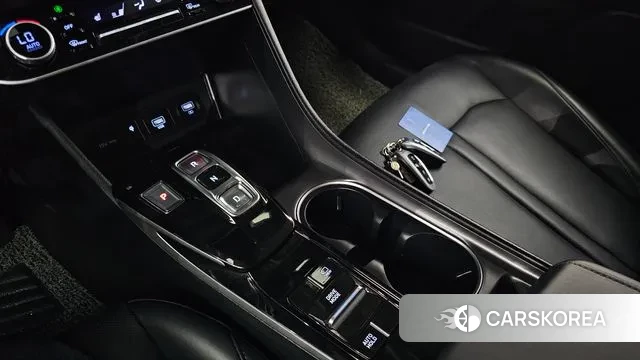 Hyundai Sonata Hybrid (DN8) id 3058961 из Кореи 19