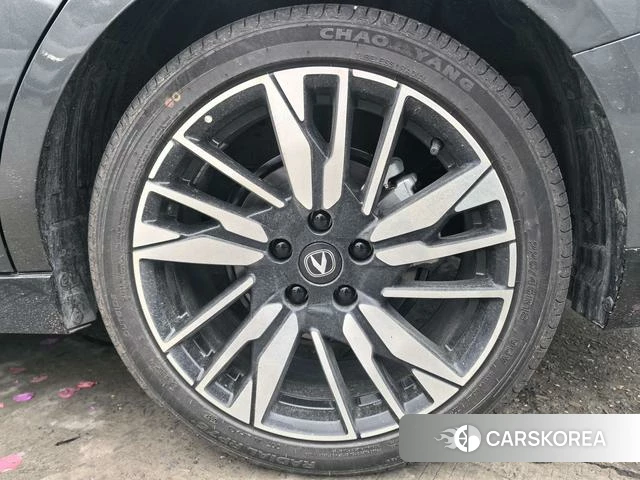 Chang'an Yidong id 4374509 из Китая 18