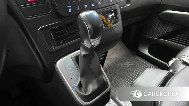 Hyundai Staria id 4500905 из Кореи 34