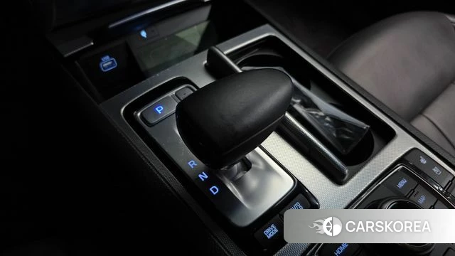 Genesis G80 id 4587071 из Кореи 19