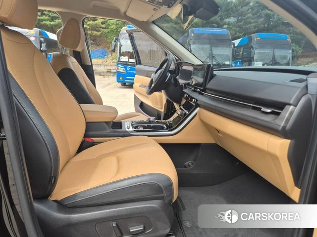 Kia Carnival 4th generation id 4343260 из Кореи 19