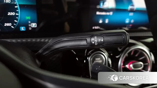 Mercedes-Benz A-Class W177 id 3004396 из Кореи 19