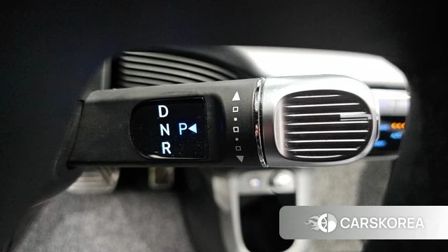 Hyundai Ionic 5 id 4186770 из Кореи 31