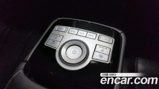 Genesis G80 (RG3) id 2755275 из Кореи 19