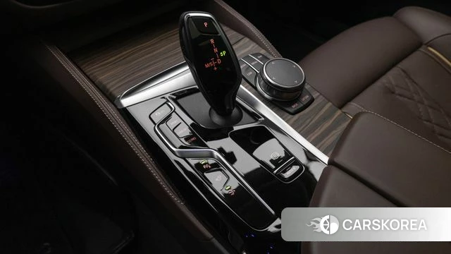 BMW 6 Series GT (G32) id 4315787 из Кореи 19