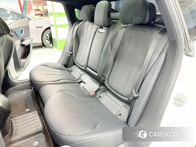 Mercedes-Benz EQE id 4260013 из Китая 11