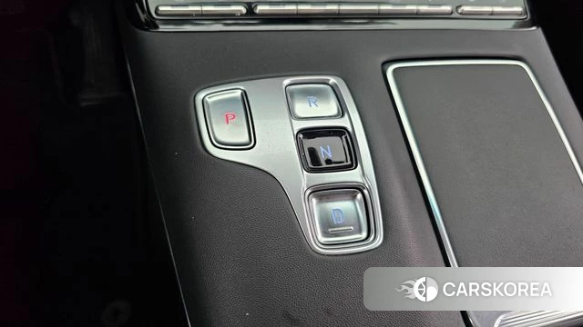 Hyundai The New Grandeur IG Hybrid id 4303272 из Кореи 19