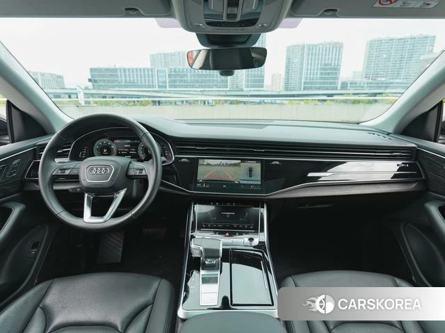 Audi Q8 id 4254652 из Китая 10