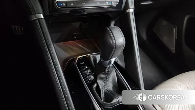 Renault Korea (Samsung) The New QM6 id 3356631 из Кореи 19