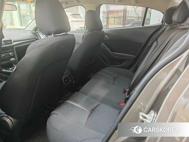Mazda 3 Angkesaila id 4208065 из Китая 9