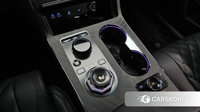 Genesis GV80 Coupe id 4897798 из Кореи 19