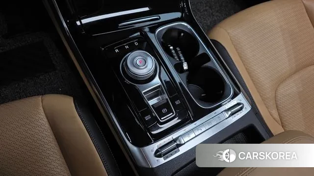 Kia Carnival 4th generation id 3739965 из Кореи 19