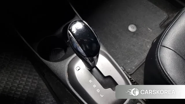 Chevrolet (GM Daewoo) The New Spark id 3197976 из Кореи 19