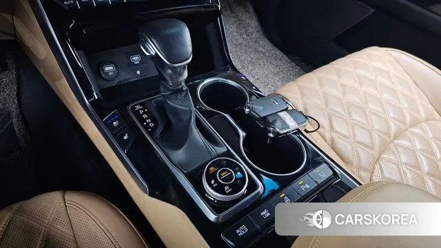 Kia Mohave Master id 3578085 из Кореи 19